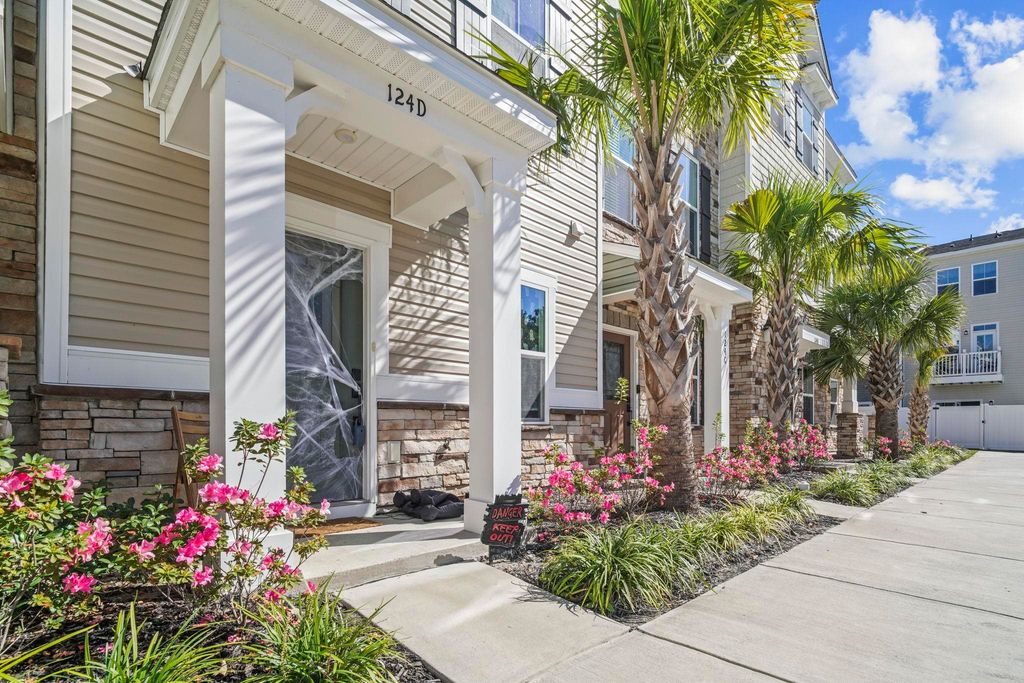 124 Galil Dr. # 21D, Myrtle Beach, SC 29579 — photo 2