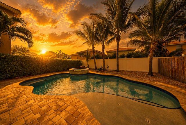 11436 Blue Violet Lane, Royal Palm Beach, FL 33411