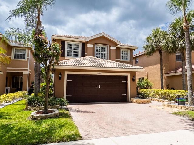 11436 Blue Violet Lane, Royal Palm Beach, FL 33411