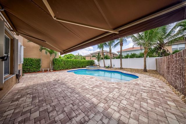 11436 Blue Violet Lane, Royal Palm Beach, FL 33411