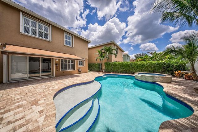 11436 Blue Violet Lane, Royal Palm Beach, FL 33411