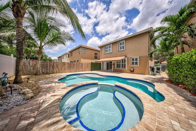 11436 Blue Violet Lane, Royal Palm Beach, FL 33411