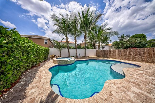 11436 Blue Violet Lane, Royal Palm Beach, FL 33411