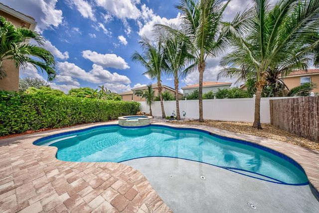 11436 Blue Violet Lane, Royal Palm Beach, FL 33411