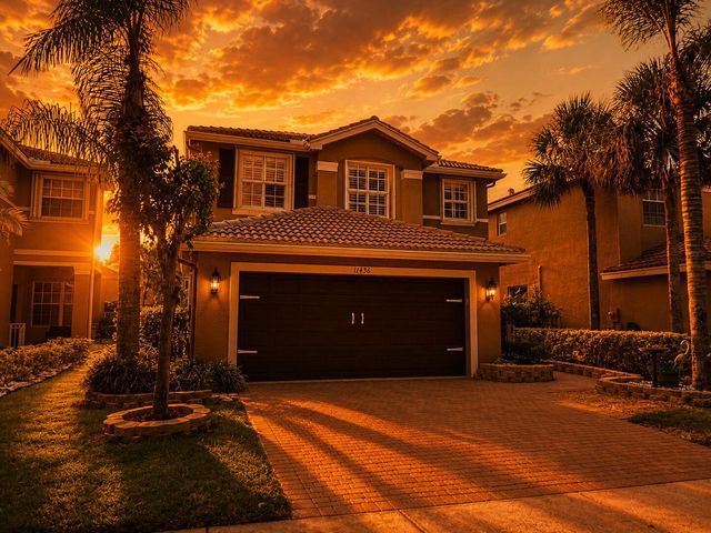 11436 Blue Violet Lane, Royal Palm Beach, FL 33411