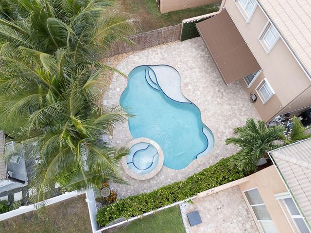 11436 Blue Violet Lane, Royal Palm Beach, FL 33411
