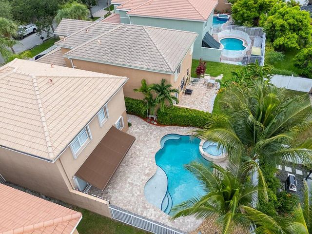 11436 Blue Violet Lane, Royal Palm Beach, FL 33411