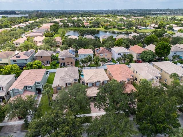 11436 Blue Violet Lane, Royal Palm Beach, FL 33411