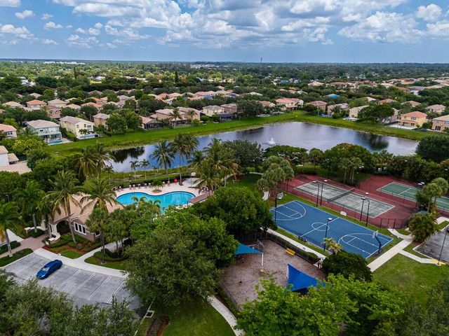 11436 Blue Violet Lane, Royal Palm Beach, FL 33411