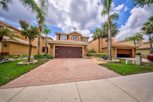 11436 Blue Violet Lane, Royal Palm Beach, FL 33411