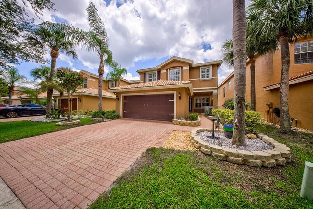 11436 Blue Violet Lane, Royal Palm Beach, FL 33411