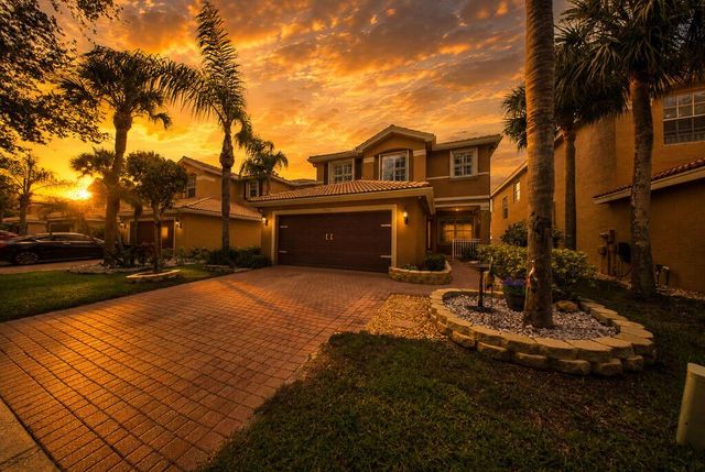11436 Blue Violet Lane, Royal Palm Beach, FL 33411