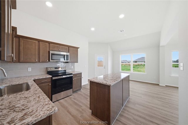 2787 Buccaneer Trail, Bryan, TX 77803