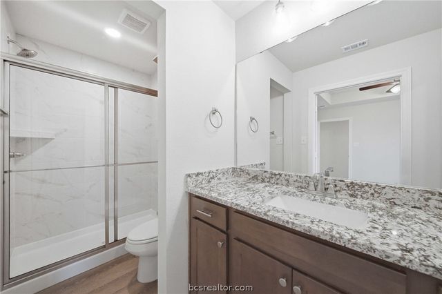 2787 Buccaneer Trail, Bryan, TX 77803