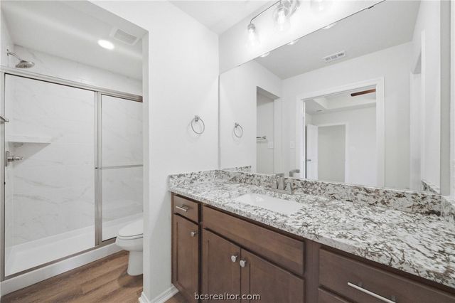 2787 Buccaneer Trail, Bryan, TX 77803