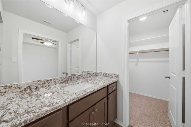 2787 Buccaneer Trail, Bryan, TX 77803