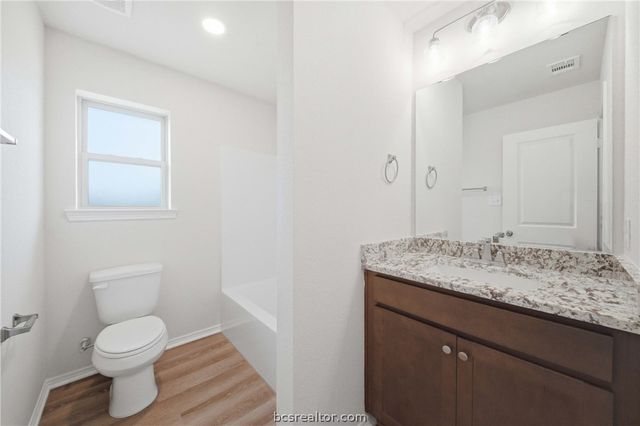 2787 Buccaneer Trail, Bryan, TX 77803
