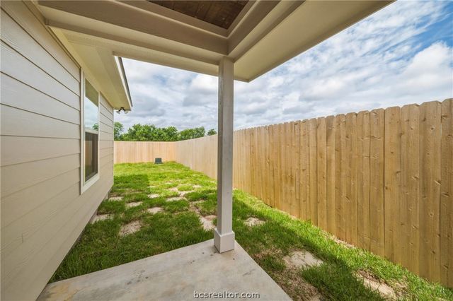 2787 Buccaneer Trail, Bryan, TX 77803