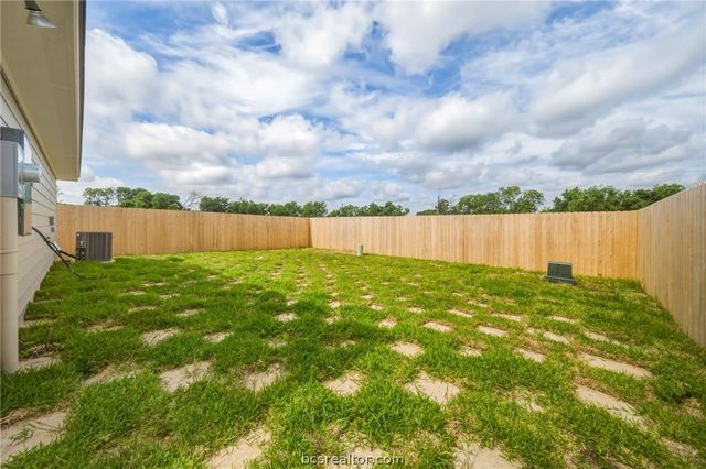 2787 Buccaneer Trail, Bryan, TX 77803