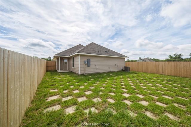 2787 Buccaneer Trail, Bryan, TX 77803