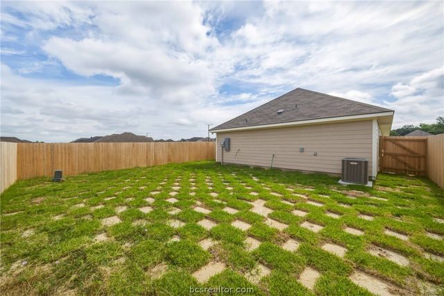 2787 Buccaneer Trail, Bryan, TX 77803