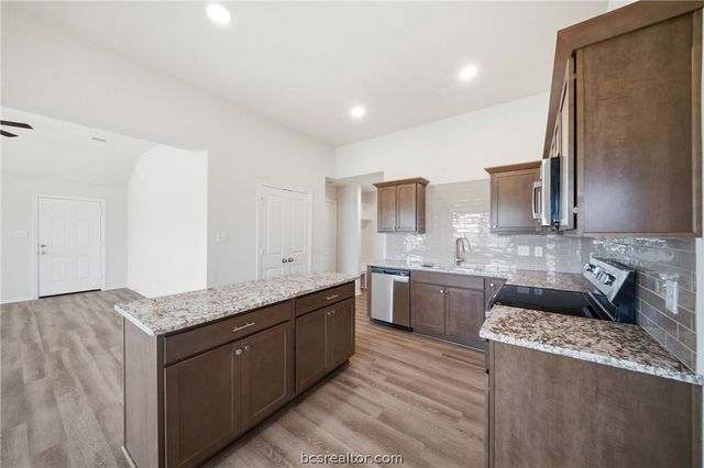2787 Buccaneer Trail, Bryan, TX 77803