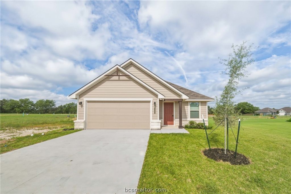 2787 Buccaneer Trail, Bryan, TX 77803