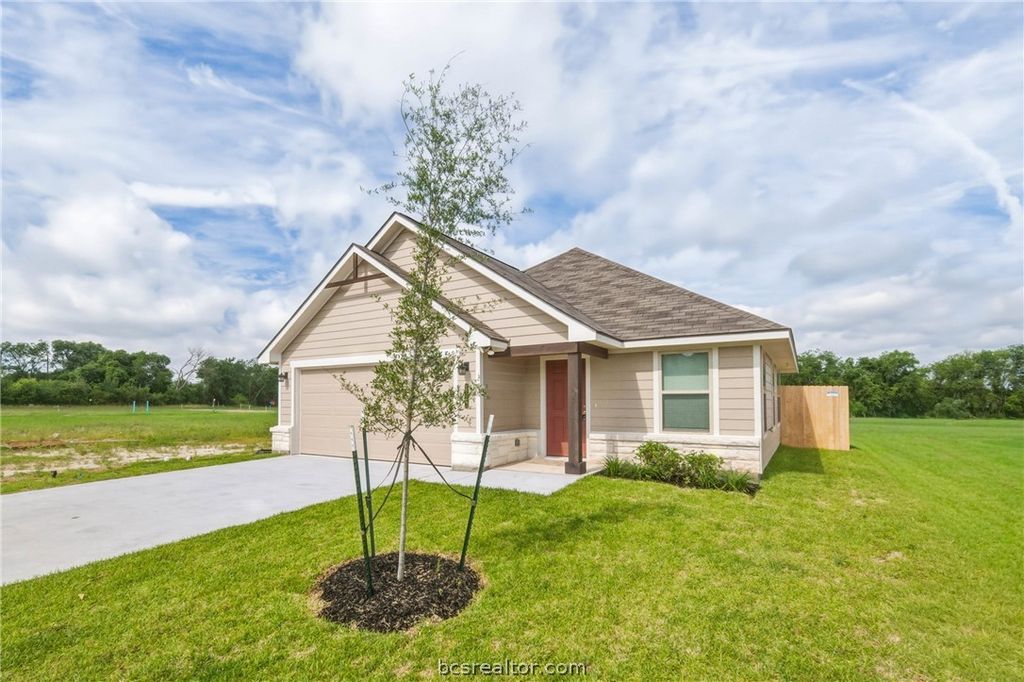 2787 Buccaneer Trail, Bryan, TX 77803 — photo 2
