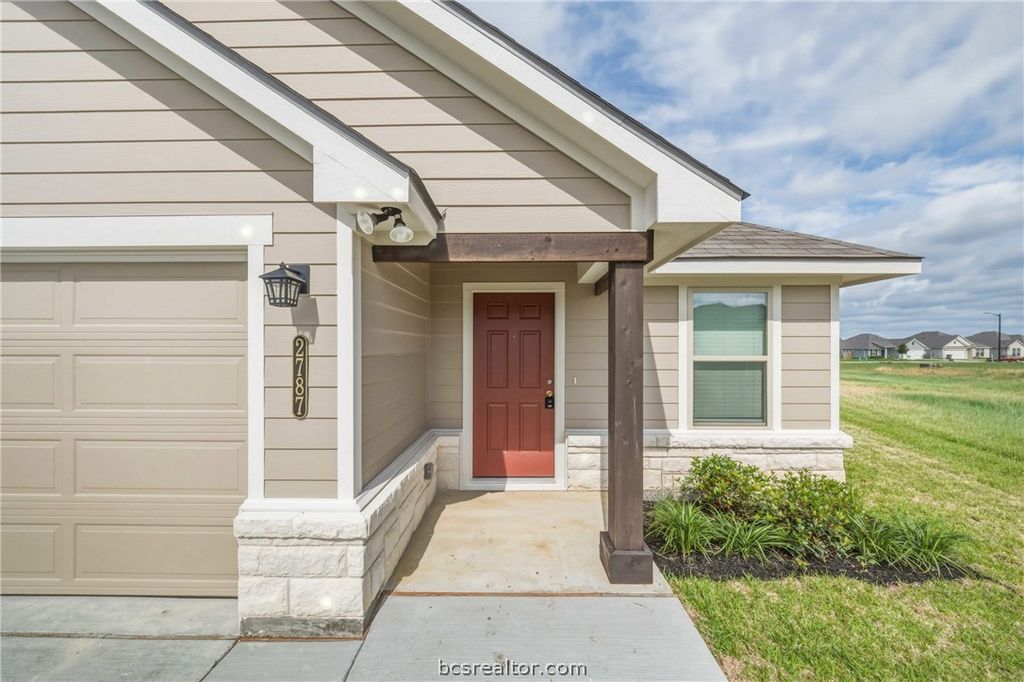 2787 Buccaneer Trail, Bryan, TX 77803 — photo 3
