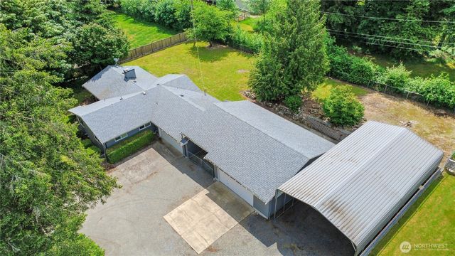 6006 48th Avenue E, Tacoma, WA 98443