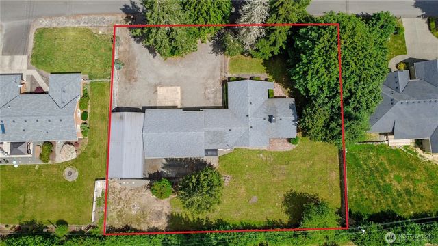 6006 48th Avenue E, Tacoma, WA 98443