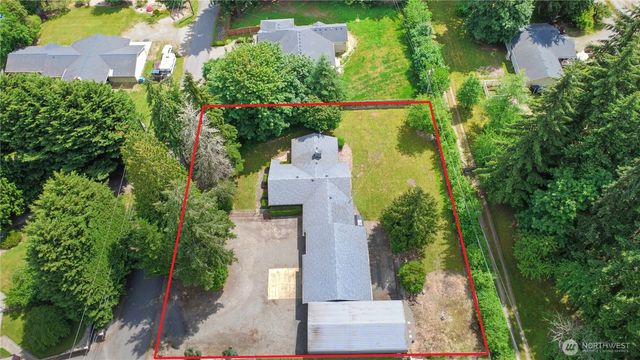6006 48th Avenue E, Tacoma, WA 98443
