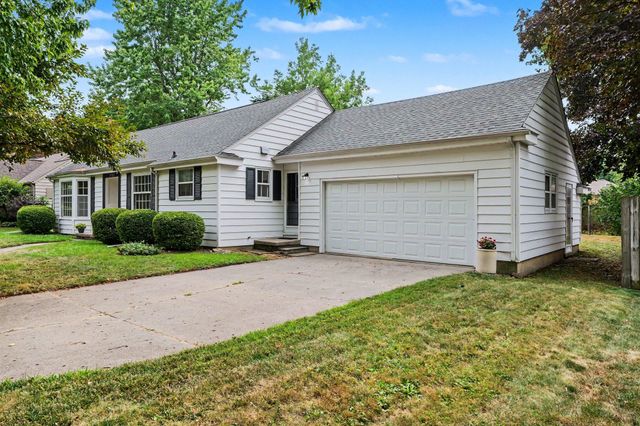 1725 Avalon Avenue, Saginaw Twp, MI 48638