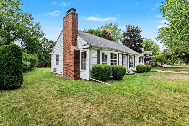 1725 Avalon Avenue, Saginaw Twp, MI 48638