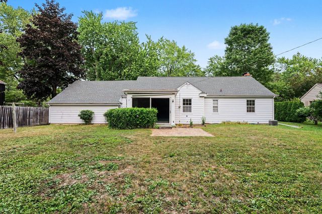 1725 Avalon Avenue, Saginaw Twp, MI 48638