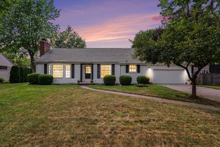 1725 Avalon Avenue, Saginaw Twp, MI 48638