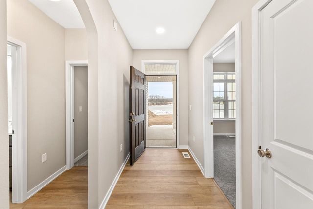 1508 Mila WAY, Burlington, WI 53105