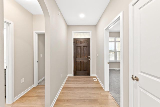 1508 Mila WAY, Burlington, WI 53105