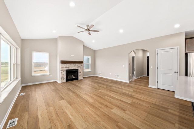 1508 Mila WAY, Burlington, WI 53105