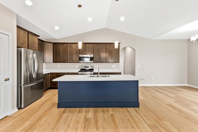 1508 Mila WAY, Burlington, WI 53105