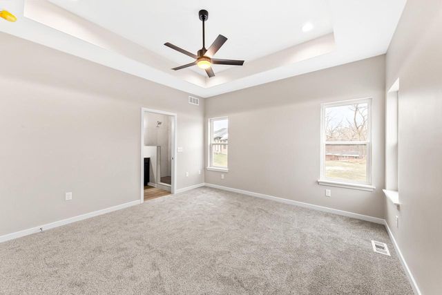 1508 Mila WAY, Burlington, WI 53105