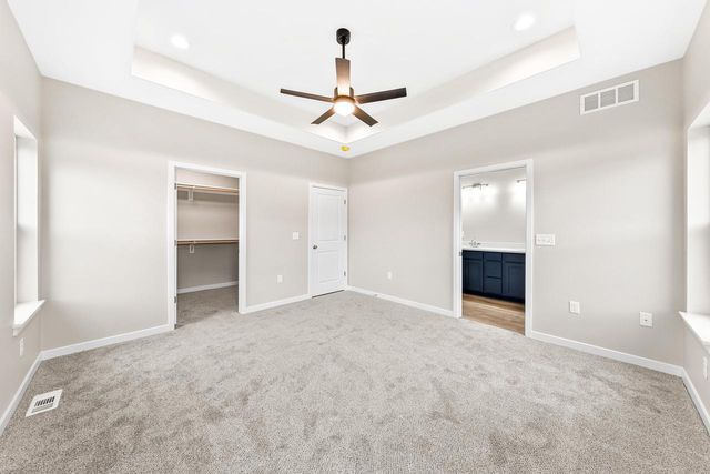 1508 Mila WAY, Burlington, WI 53105