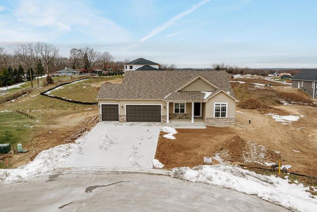 1508 Mila WAY, Burlington, WI 53105