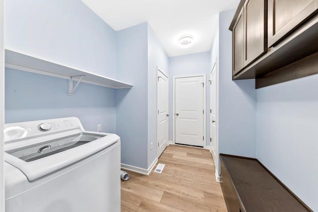 1508 Mila WAY, Burlington, WI 53105