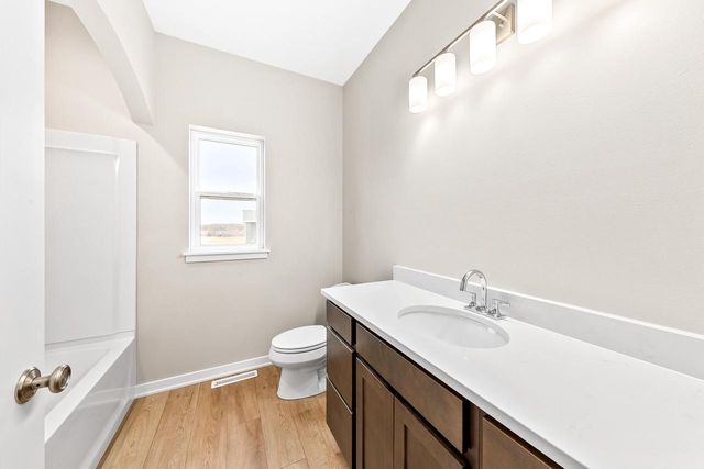 1508 Mila WAY, Burlington, WI 53105