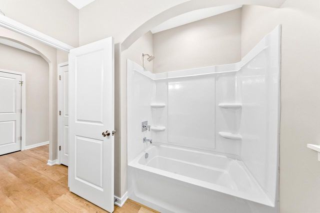 1508 Mila WAY, Burlington, WI 53105