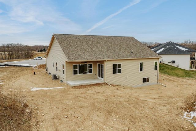 1508 Mila WAY, Burlington, WI 53105