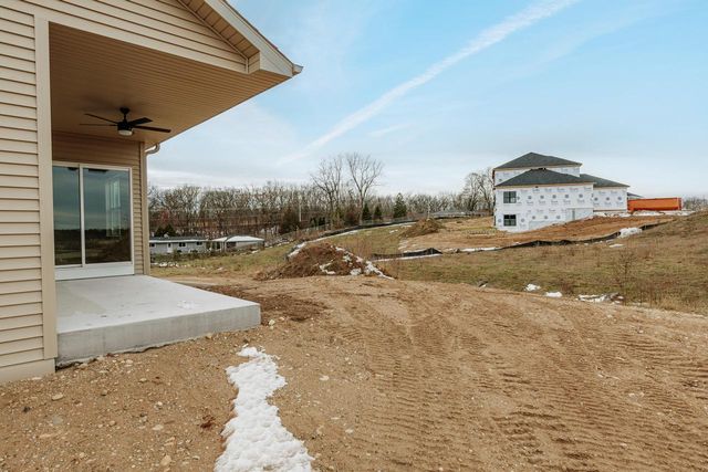 1508 Mila WAY, Burlington, WI 53105