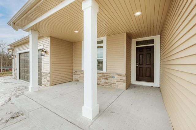 1508 Mila WAY, Burlington, WI 53105