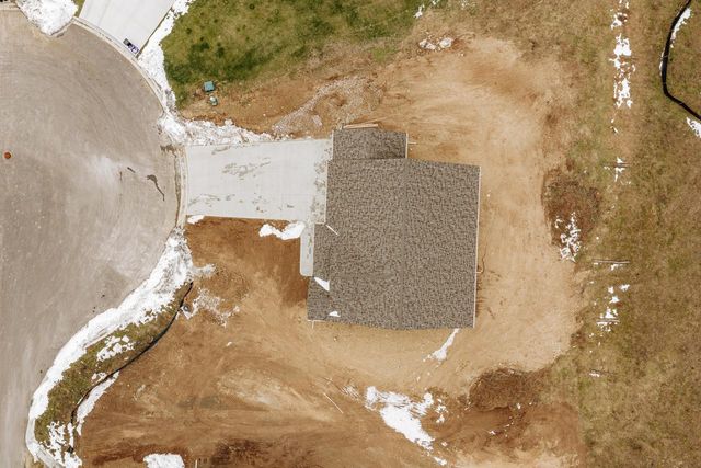 1508 Mila WAY, Burlington, WI 53105